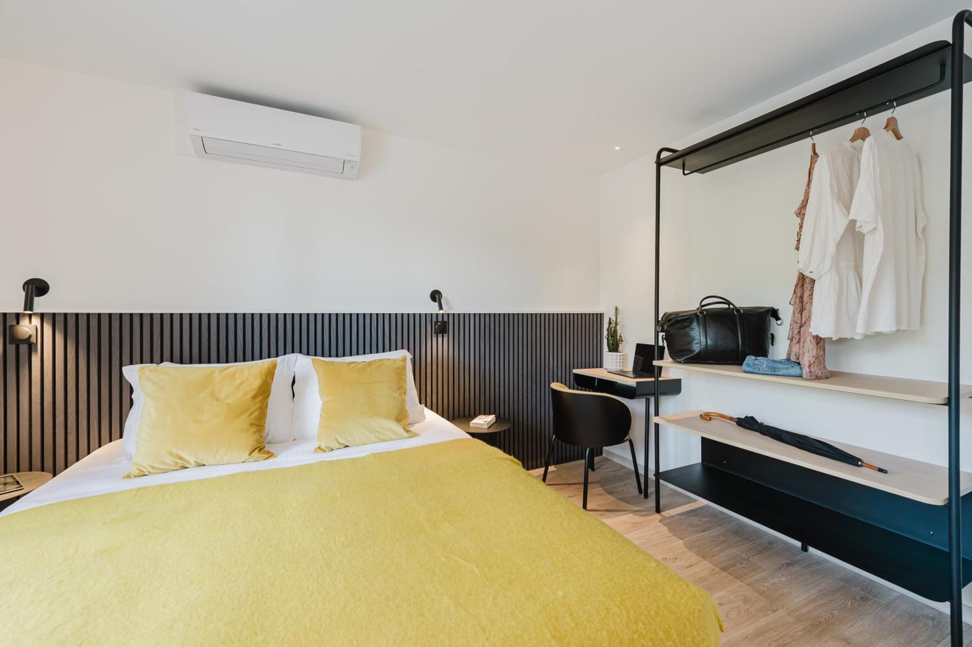 Appart Hotel Neostelia Annecy Exterior foto