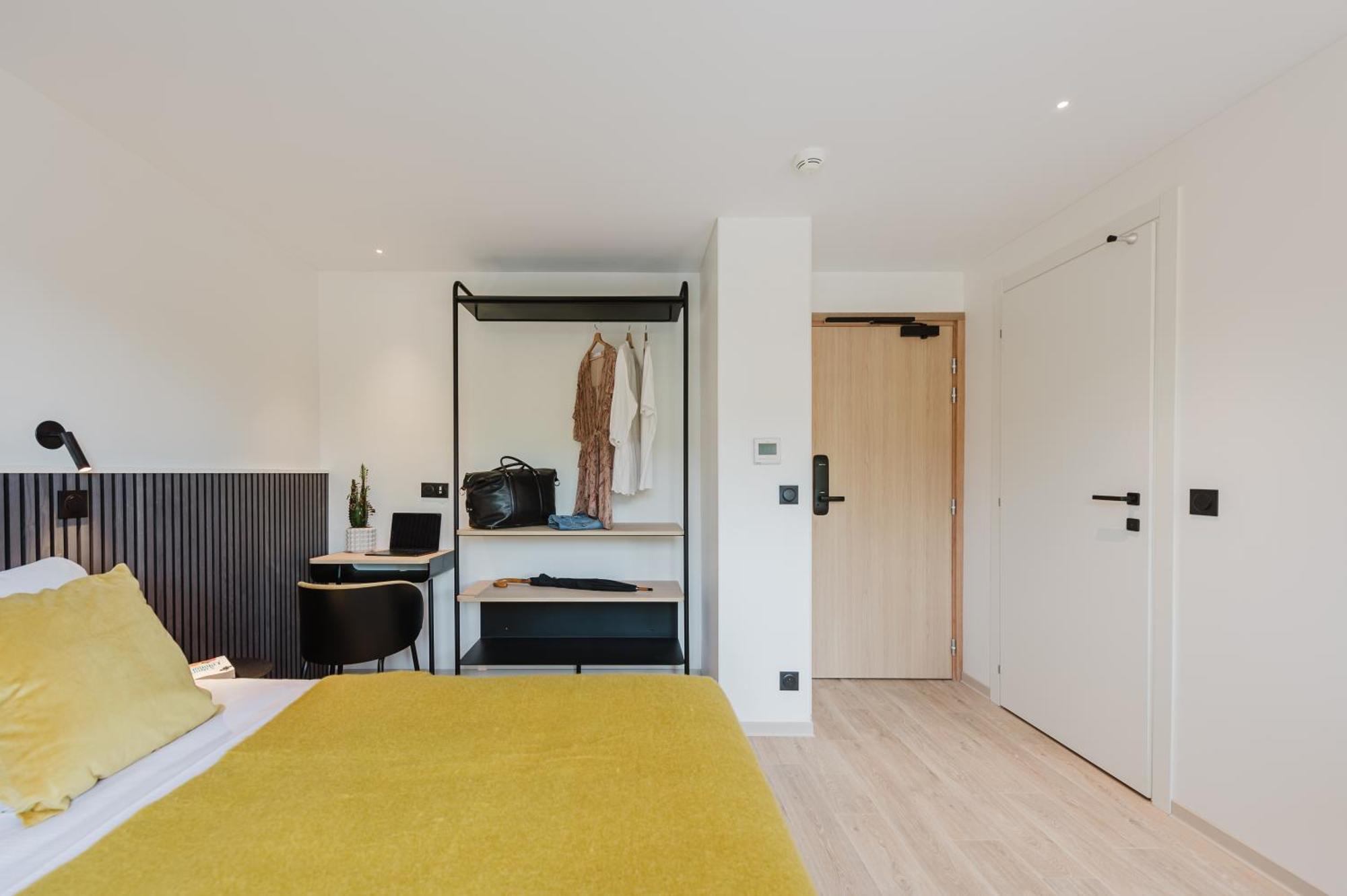 Appart Hotel Neostelia Annecy Exterior foto